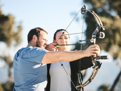 Archery